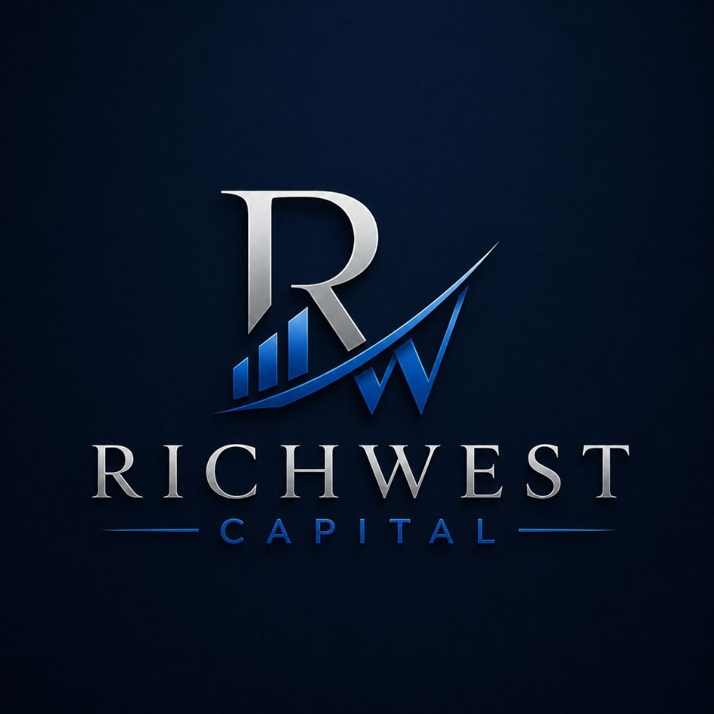 Richwest Capital Logo